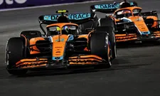 Thumbnail for article: 'Audi heeft serieuze plannen met F1-team van McLaren en verhoogt bod'