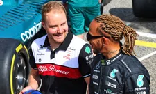 Thumbnail for article: Bottas: 'We may not be teammates anymore, but we're still mates'