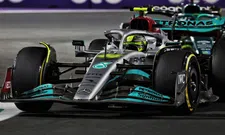 Thumbnail for article: Geen snelle oplossing voor Mercedes: 'Ze willen rijden waar Red Bull rijdt'