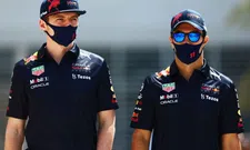 Thumbnail for article: Perez is dichterbij Verstappen gekomen: 'Comfortabeler in de RB18'