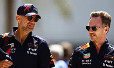 Thumbnail for article: Newey staat voor uitdaging: 'Elke verloren kilo kost Red Bull 250.000 euro'