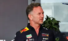 Thumbnail for article: 'Horner finds current world title race easier than 2021'