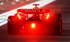 Thumbnail for article: 'Red Bull Racing does go with a new rear wing in Australia'