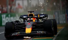 Thumbnail for article: Verstappen jealous of Ferrari: "We're not at that level yet"