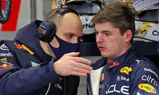 Thumbnail for article: Red Bull intensifies cooperation with team-Verstappen within the team