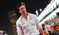 Thumbnail for article: Wolff wijst favoriet aan: 'Als Red Bull dat lukt, zijn zij de benchmark'