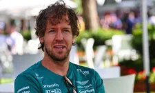 Thumbnail for article: Vettel moet zich melden bij FIA voor 'ongeoorloofd gebruik van een scooter'