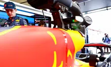 Thumbnail for article: Red Bull met aerodynamische updates bij GP Australië