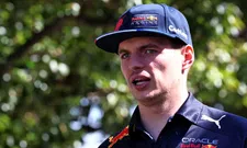 Thumbnail for article: Verstappen praises Leclerc: 'He always does that very well'