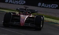 Thumbnail for article: Analysis | Little splits Verstappen and Leclerc on long runs in Australia 