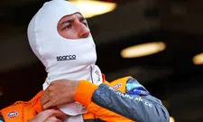 Thumbnail for article: Ricciardo blij met verbeterde resultaten McLaren tijdens thuisrace