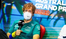 Thumbnail for article: Vettel krijgt straf voor ererondje op scooter over Albert Park