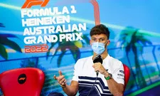 Thumbnail for article: Gasly: "Alpine ziet er sterk uit, Alonso al helemaal"