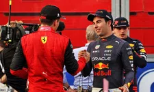 Thumbnail for article: Perez enjoys new rules: 'I love it!'