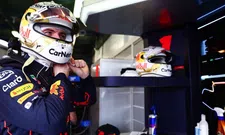 Thumbnail for article: Verstappen has mixed feelings: 'As a team we want more'