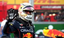 Thumbnail for article: Verstappen does it again: A rule change because of his driving style