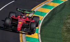 Thumbnail for article: Leclerc moet zich melden bij de stewards wegens 'onnodig langzaam rijden'