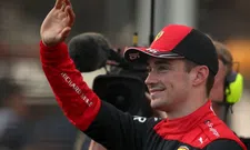 Thumbnail for article: Stelling | Leclerc is nu de onbetwiste nummer één bij Ferrari