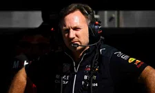 Thumbnail for article: Horner not afraid of grid penalty: "Have looked at it really well"