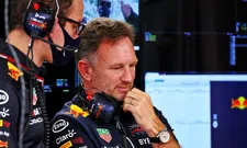 Thumbnail for article: Horner is zelfverzekerd voor de race: 'Wij zullen er dan beter voor staan'