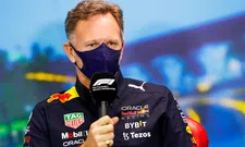 Thumbnail for article: Horner ziet voordeel voor Red Bull: 'Ferrari heeft er maar één'