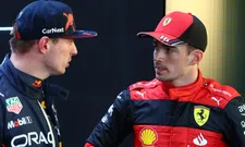 Thumbnail for article: Verstappen analyseert: 'Dat is het gehele jaar al het probleem'