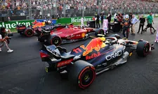 Thumbnail for article: Qualifying duels | These F1 drivers lose out to their teammate