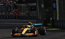 Thumbnail for article: Volledige uitslag VT3 GP Australië: Norris snelst, ook Alonso verrast