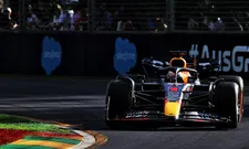 Thumbnail for article: Verstappen over uitvallen: 'Wist al voor de race dat er mogelijkheid was'