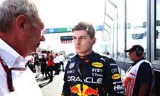 Thumbnail for article: Red Bull nog steeds 'veel te zwaar', maar: "Er komen updates aan in Imola"