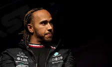 Thumbnail for article: Hamilton verklaart teamradio: 'Hebben me in een lastige positie gebracht'