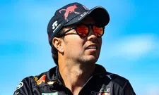 Thumbnail for article: Perez voelt mee met Verstappen: 'We hebben pech'