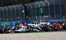 Thumbnail for article: Stewards make appeal to FIA race committee after dangerous incident