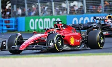 Thumbnail for article: Leclerc: "It's difficult to think about the championship"