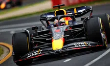 Thumbnail for article: Definitieve startgrid GP Australië | Leclerc en Verstappen weer vooraan