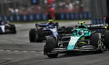 Thumbnail for article: Crash voor Vettel zorgt voor vervroegd einde GP Australië