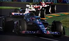 Thumbnail for article: Opmerkelijk moment na de race: Norris hint op einde carrière van Alonso