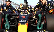 Thumbnail for article: Mógelijk is ook MGU-K van Verstappen beschadigd geraakt in Australië