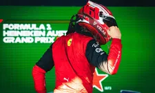 Thumbnail for article: Cijfers | Verstappen worstelt met de RB18, Leclerc op eenzame hoogte