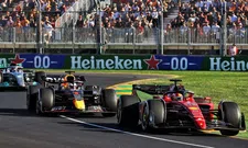 Thumbnail for article: Lammers waarschuwt: "Ferrari is heel goed, maar ook superkwetsbaar"