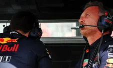 Thumbnail for article: Horner voor keuze gesteld: 'Ik repareer liever een snelle auto'