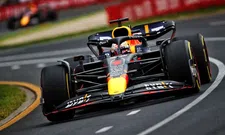 Thumbnail for article: 'Red Bull Racing heeft de krachtbron van Verstappen naar Japan opgestuurd'