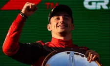 Thumbnail for article: Leclerc big favourite this season: 'New regulations suit him'