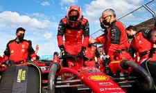 Thumbnail for article: Sainz met veel pech in Melbourne: 'Hij was eindelijk sneller dan Leclerc'