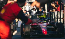 Thumbnail for article: 'Ferrari reed met vijf pk meer in Australië'