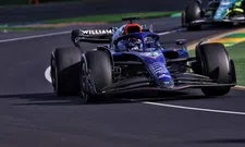 Thumbnail for article: Remarkable tire strategy Albon causes surprise at Pirelli