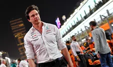 Thumbnail for article: Wolff convinced: 'Viewers don't care where the races take place'