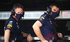 Thumbnail for article: Horner after Rocquelin's departure: "We have to look at efficiency"