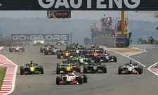 Thumbnail for article: Circuit Kyalami hoopt op terugkeer Formule 1 in Zuid-Afrika