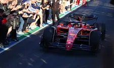 Thumbnail for article: Ferrari neemt 'geen grote updates' mee naar Imola om deze reden